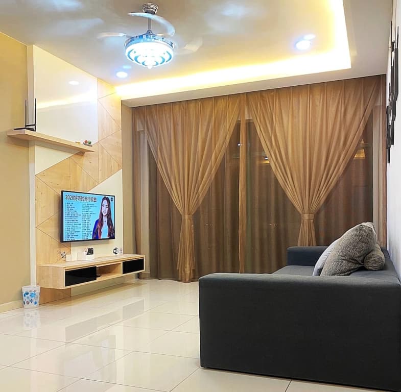 Amadel Residence - photo 4