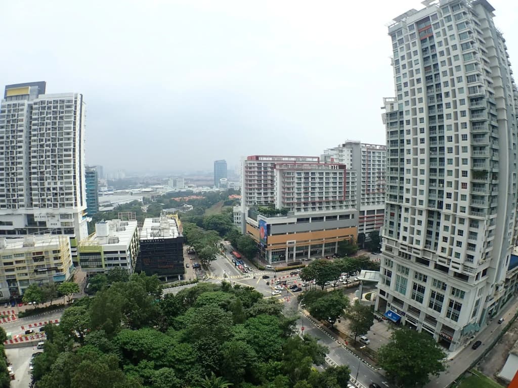 De Elements Business Hotel Damansara - photo 12