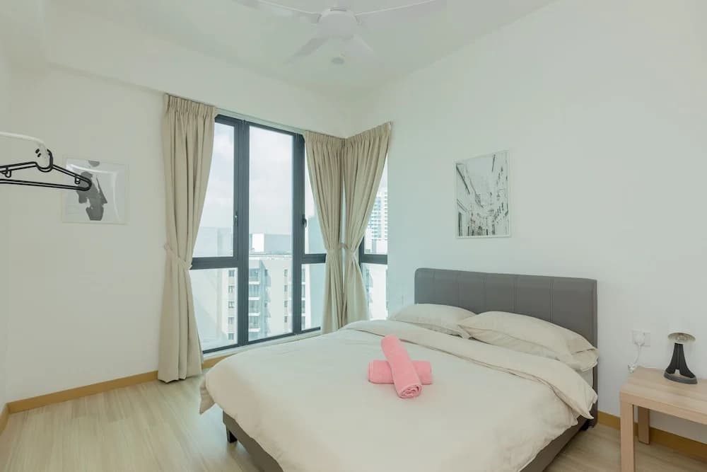Jazz Suites Penang by HOMEY - photo 7