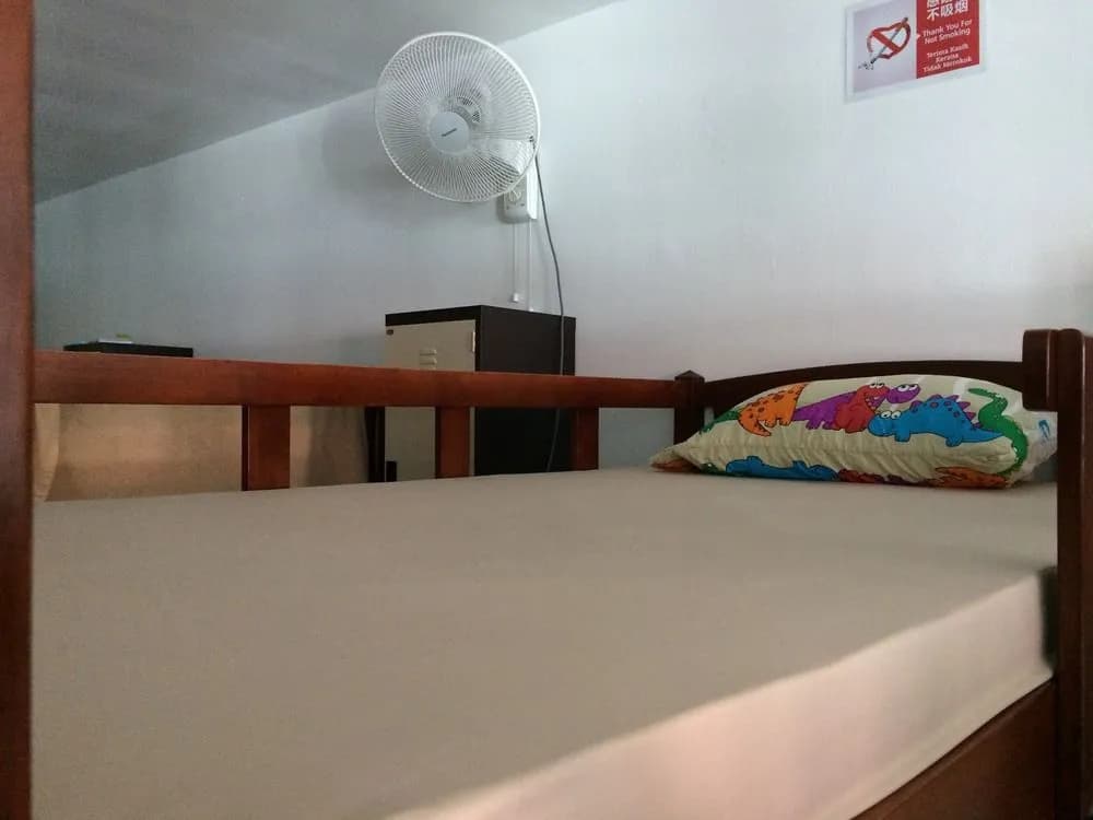 1981 Guest House - photo 6