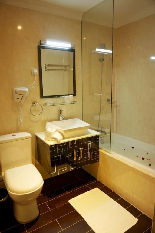 Merchant Hotel - photo 8
