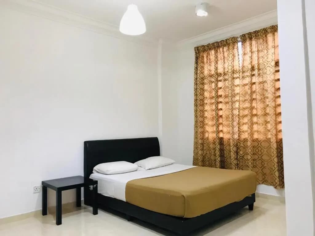 Super Budget 3 Rooms Apartment @ Brinchang Town - photo 3