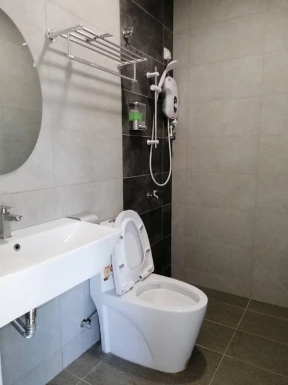 One Plus One Boutique Residence - photo 6