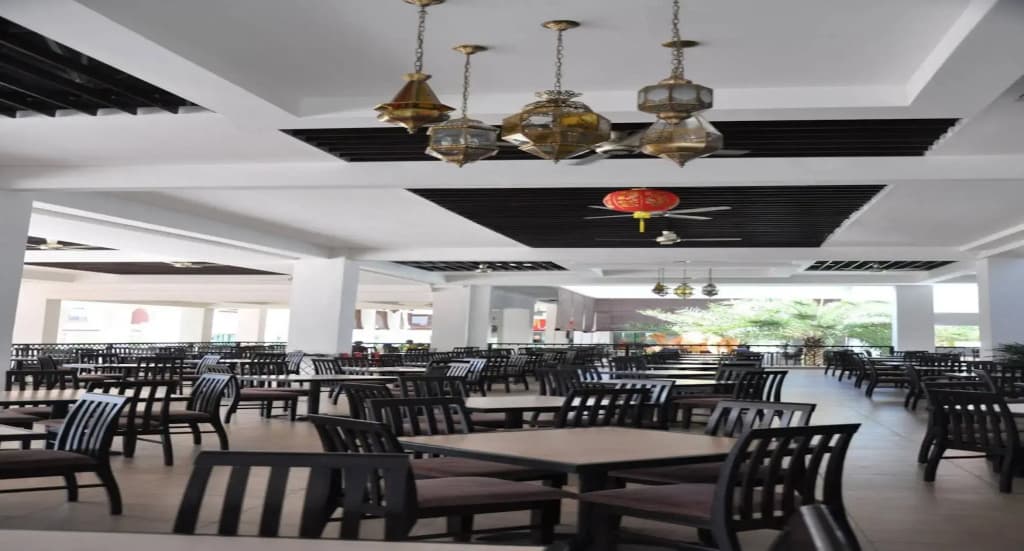 Arabian Bay Resort - Bukit Gambang Resort City - photo 30
