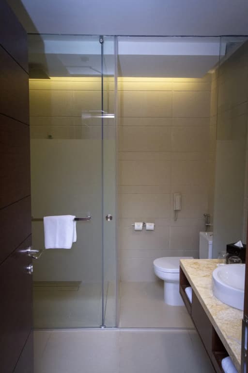 Mövenpick Hotel & Convention Centre KLIA - photo 10