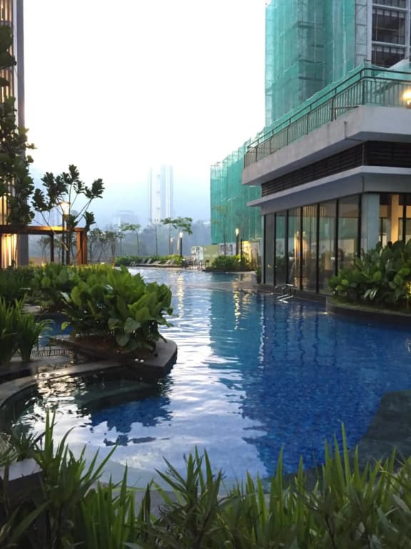 12pax Golden Shine Homestay @Midhills Genting - photo 15