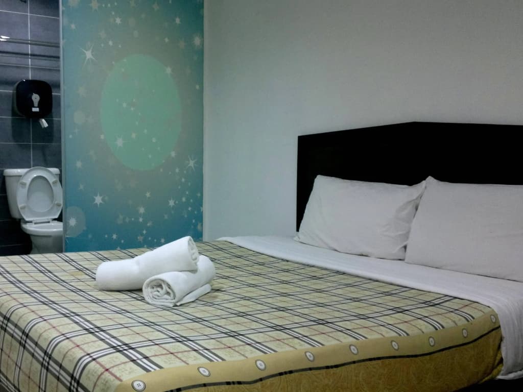 All Star Hotel Melaka - photo 5
