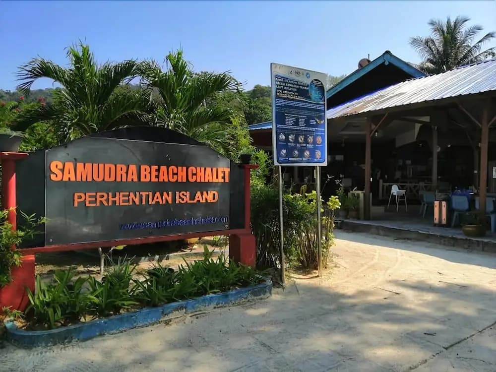 Samudra Beach Chalet - photo 15