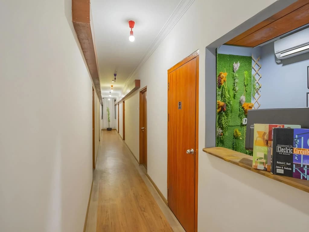 Hotel O Storytel - photo 27