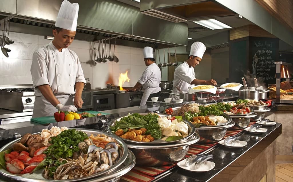Premiera Hotel Kuala Lumpur - photo 25