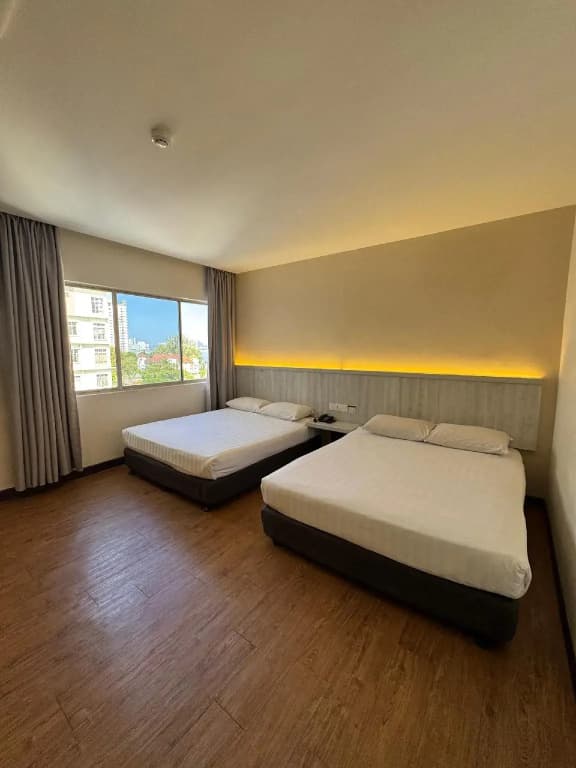 Hotel Regal Malaysia - photo 15
