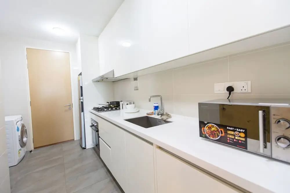 OHO Suites KLCC Setia Sky - photo 36