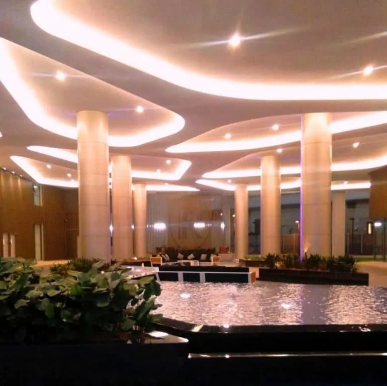 Platinum Suites AT Swiss Garden - photo 14