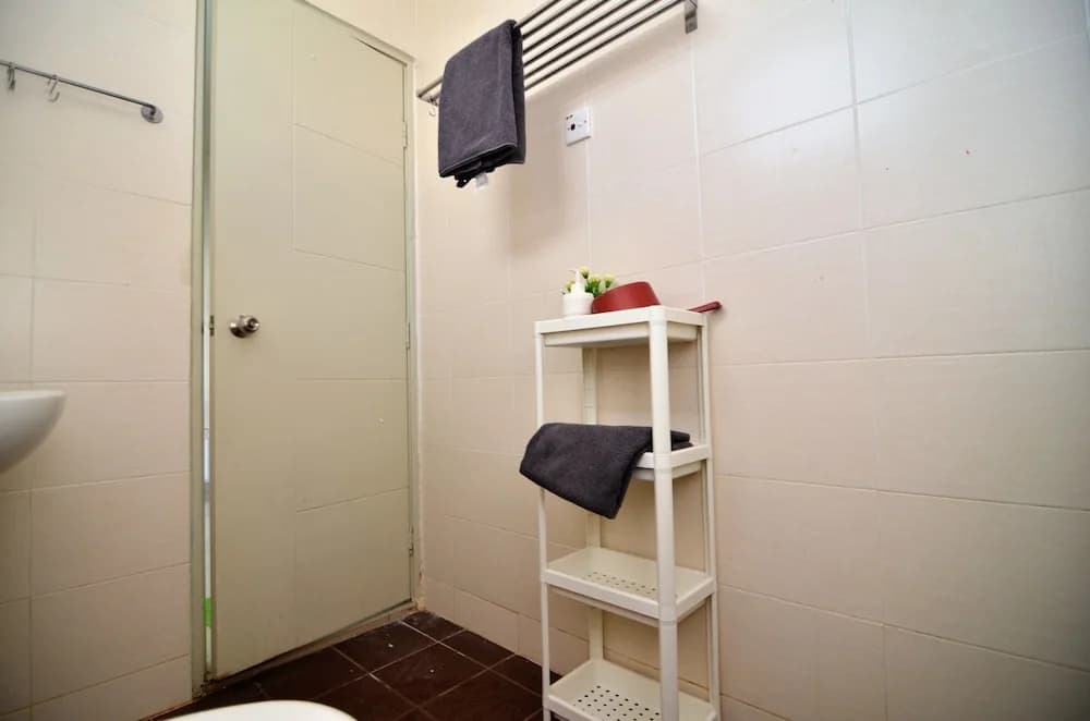 ImpianaCasa Kluang Homestay - photo 7