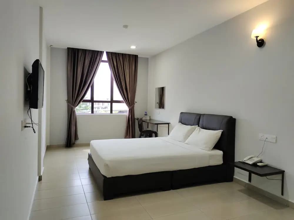 Sin Lien Hotel - photo 6