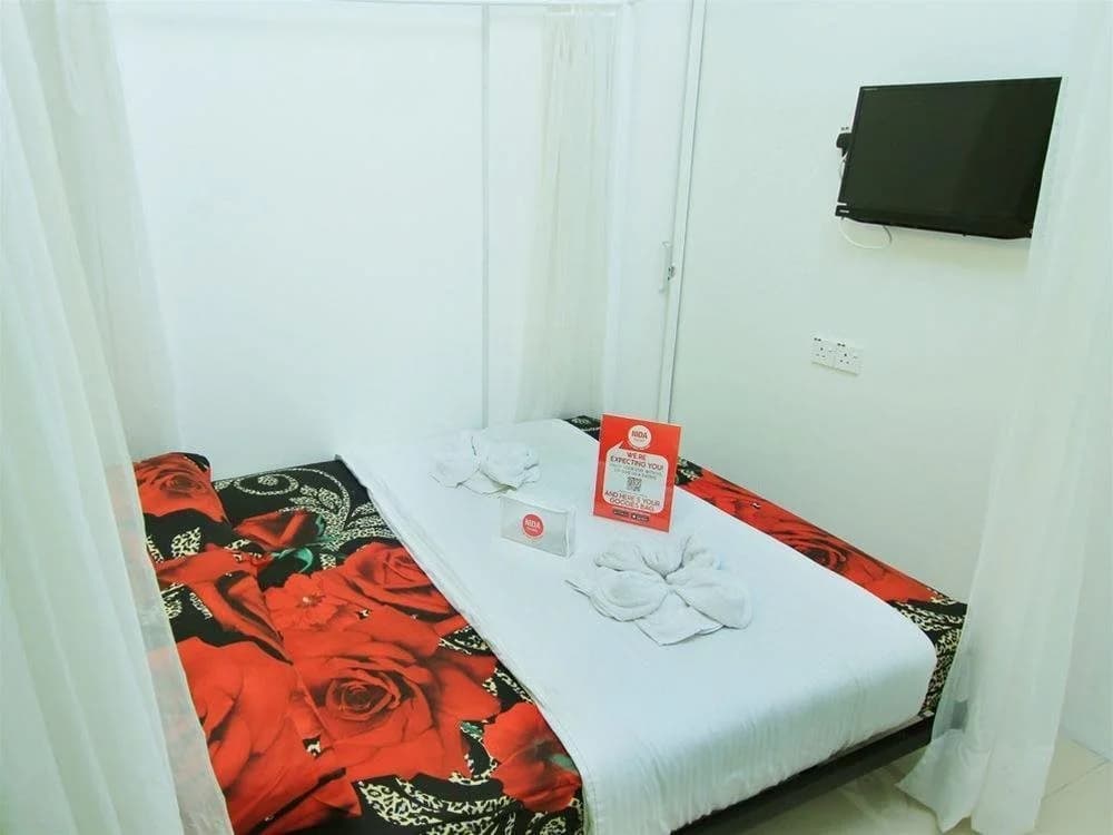 Nida Rooms Langkawi Al Hana - photo 5
