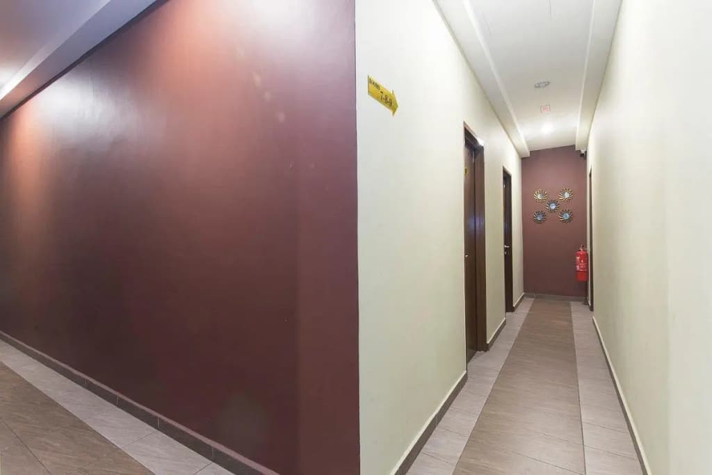 Silibin Times Inn Hotel - photo 26