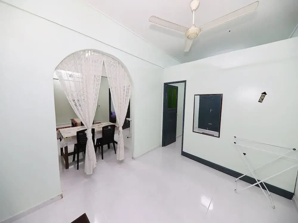 OYO 91004 Homestay Masjid At Taqwa (Syariah) - photo 11