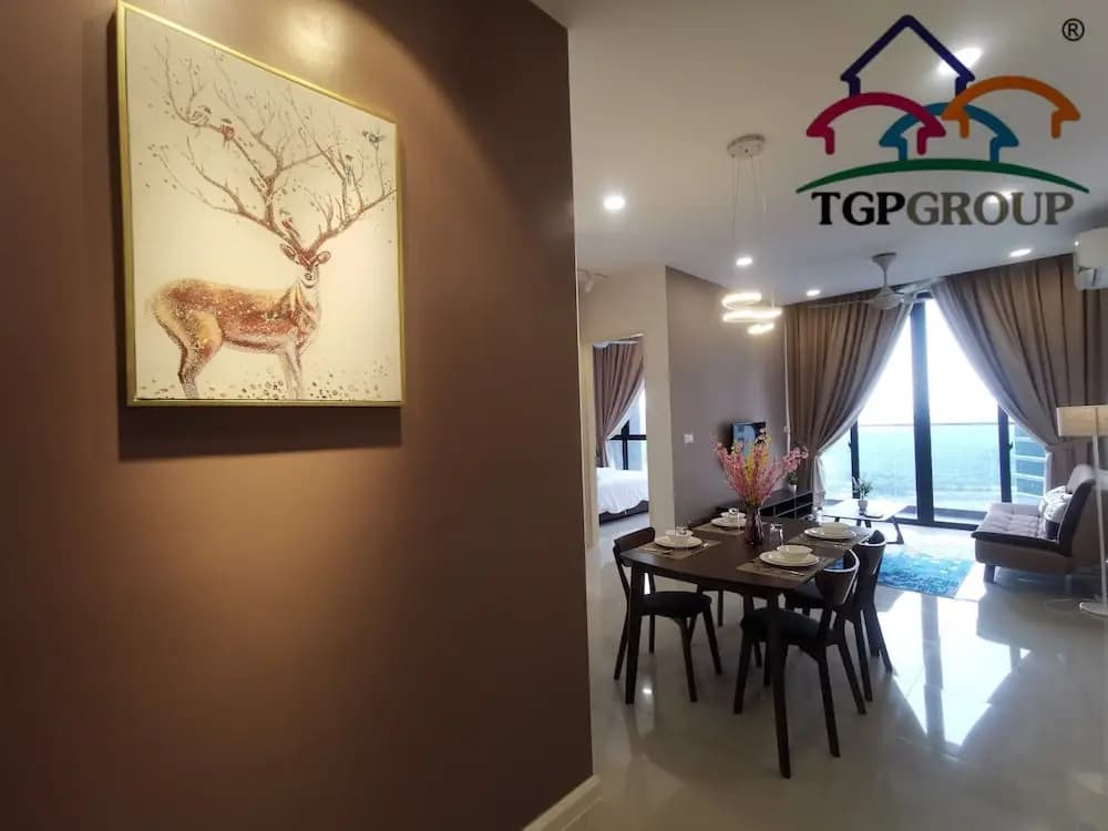 Legoland D'Pristine Apartment by TGP - photo 6