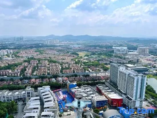 Hill10 Residence I-City 1 - photo 6