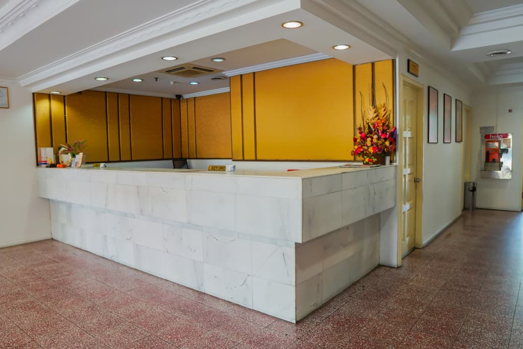 Miri Hotel - photo 17