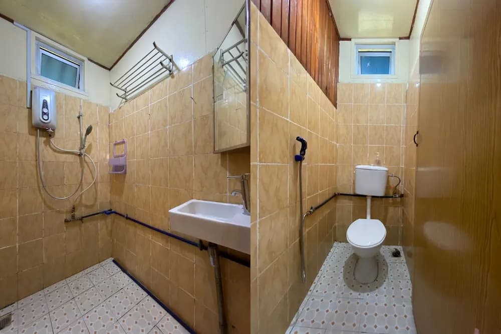 OYO 90195 Anjung Rehat Jamsari - photo 5