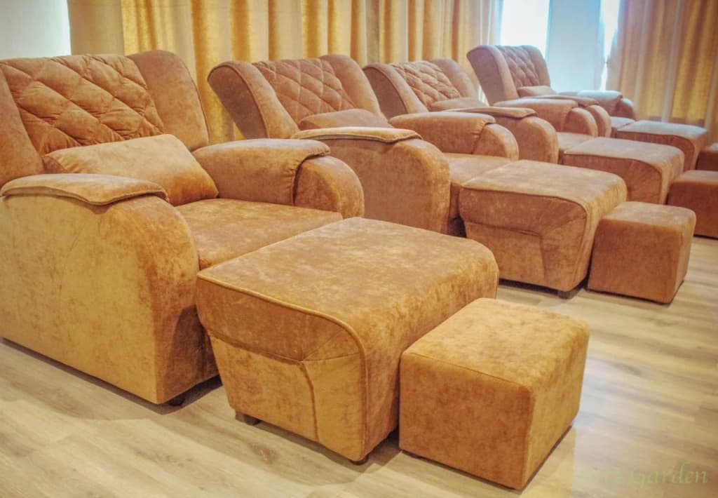 Ritz Garden Hotel Manjung - photo 2