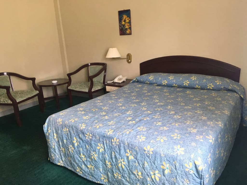 Hotel Seri Malaysia Mersing - photo 2