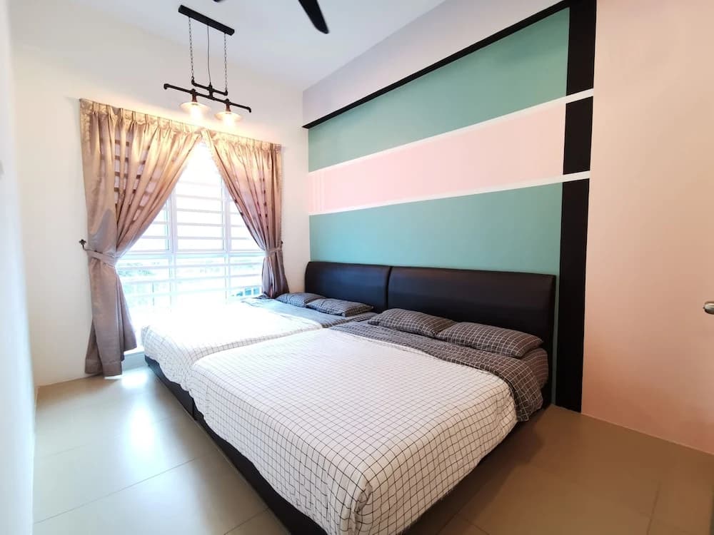 The Woodz Homestay - photo 3