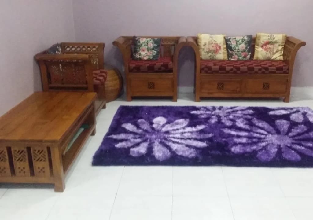 Al Hawi Holiday home - photo 2