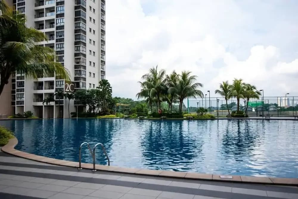 A Stylish 2BR Suite, Water Views, Free Parking - photo 10