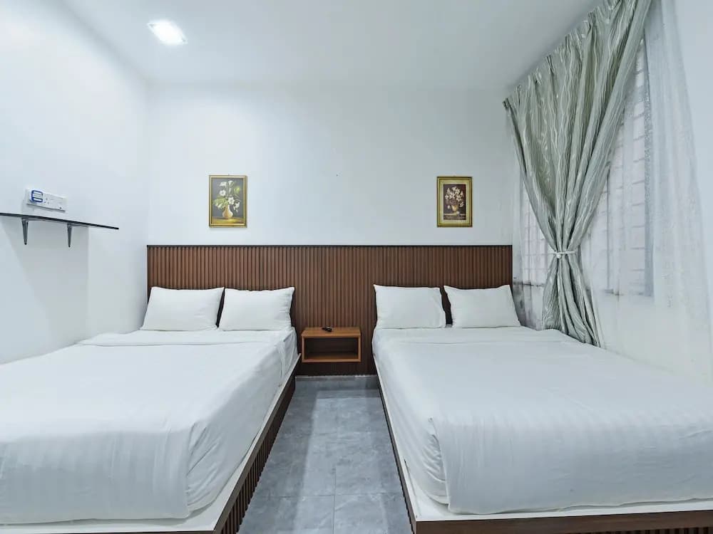 Capital O 90882 Padi Hotel - photo 6