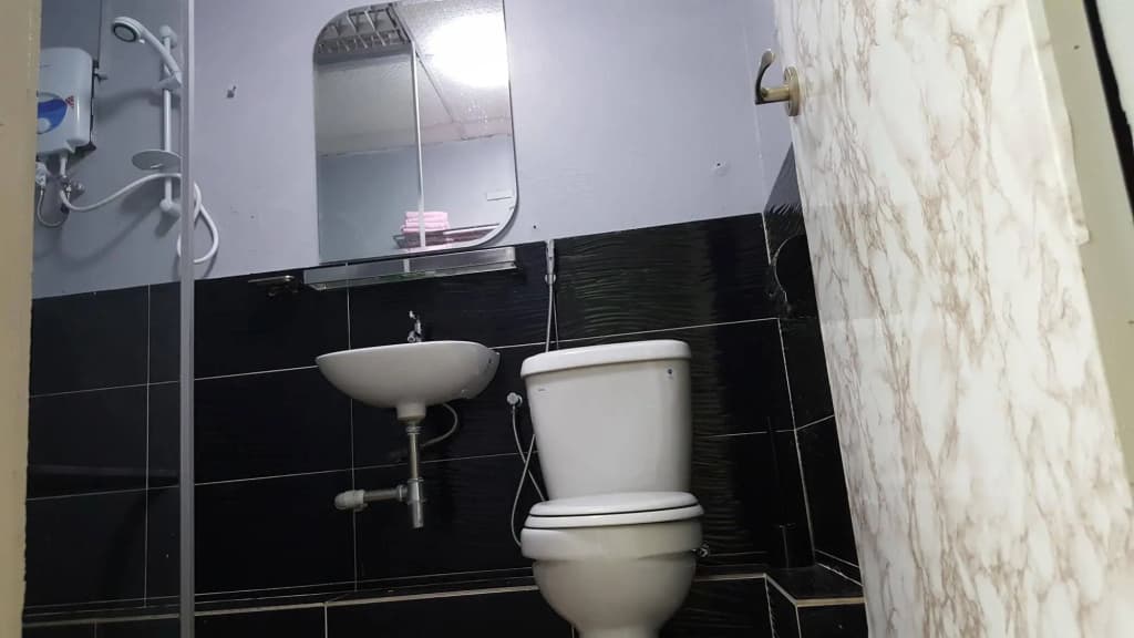 Melaka in Seoul & Cook Guest House - Hostel - photo 7