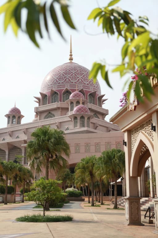 Dorsett Putrajaya - photo 50