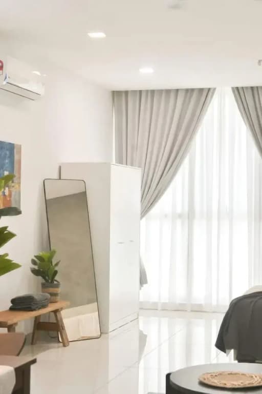 Luxstay Atria Sofo Suites Apartments - photo 34