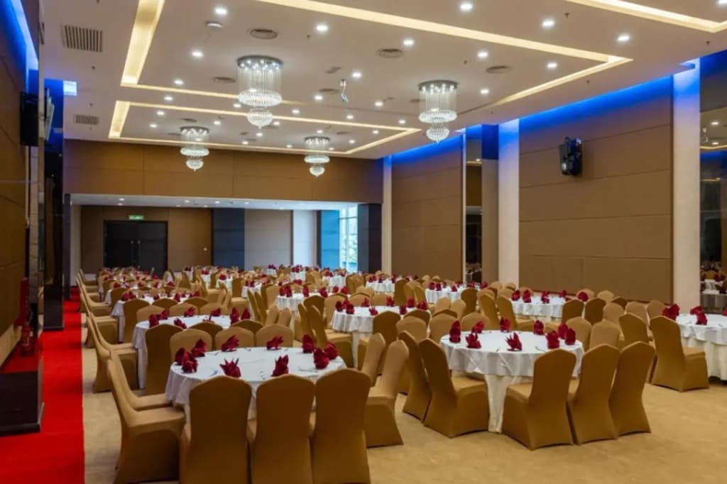 Hotel Tamara Melaka - photo 16