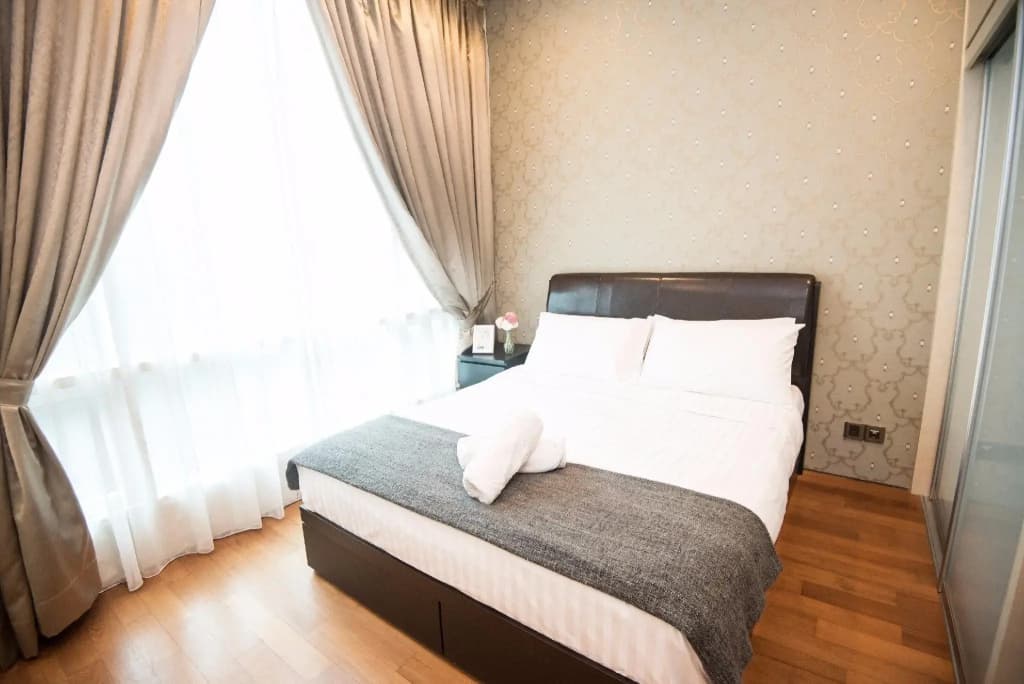 Soho Suites at KLCC by Luxury Suites Asia - photo 10