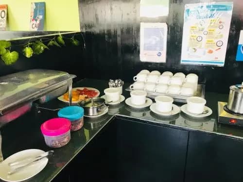 Sarikei Garden Hotel - photo 47