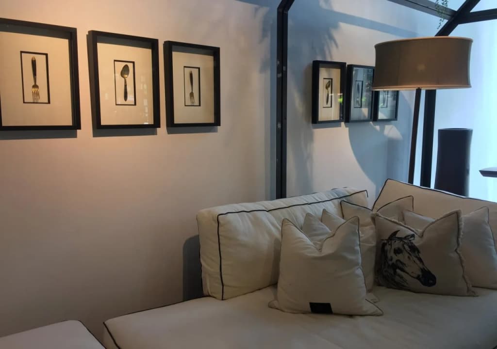M Roof Hotel & Residences - photo 5
