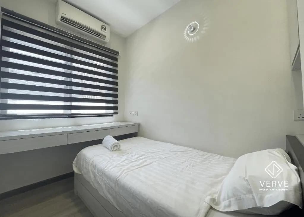 Ipoh Mansion House 21 by Verve (14pax) EECH74 - main photo