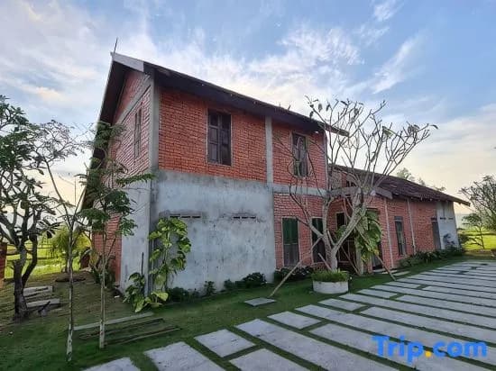 Traditional Malay 2 Villa with Private Pool - photo 1