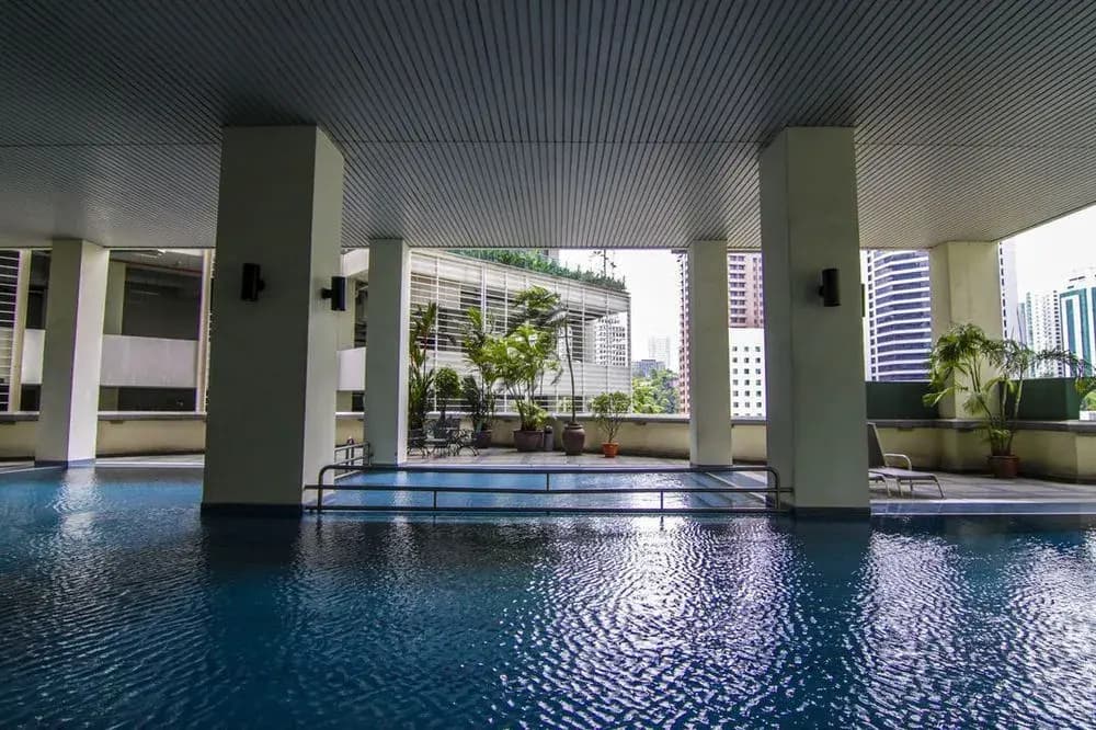Menara Bukit Ceylon 1 - photo 19