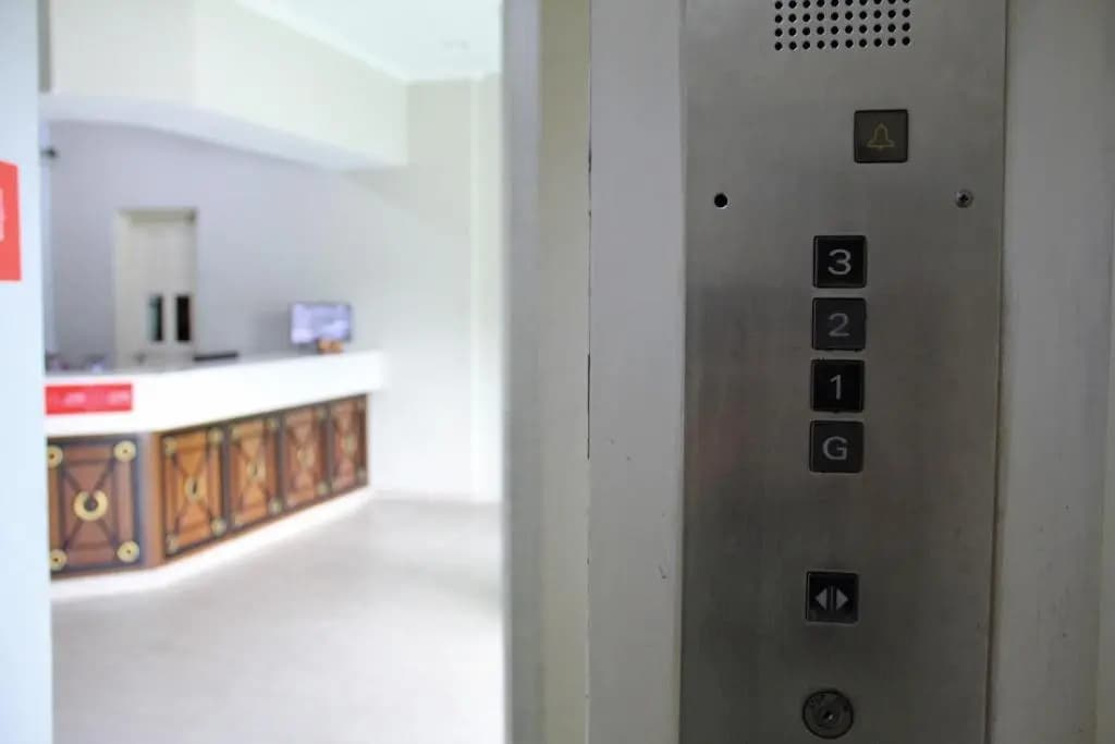 Sandakan Inn - photo 11