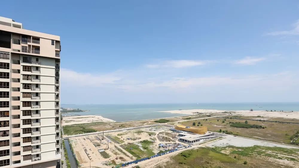 Bali Deluxe Melaka By I Housing - photo 13