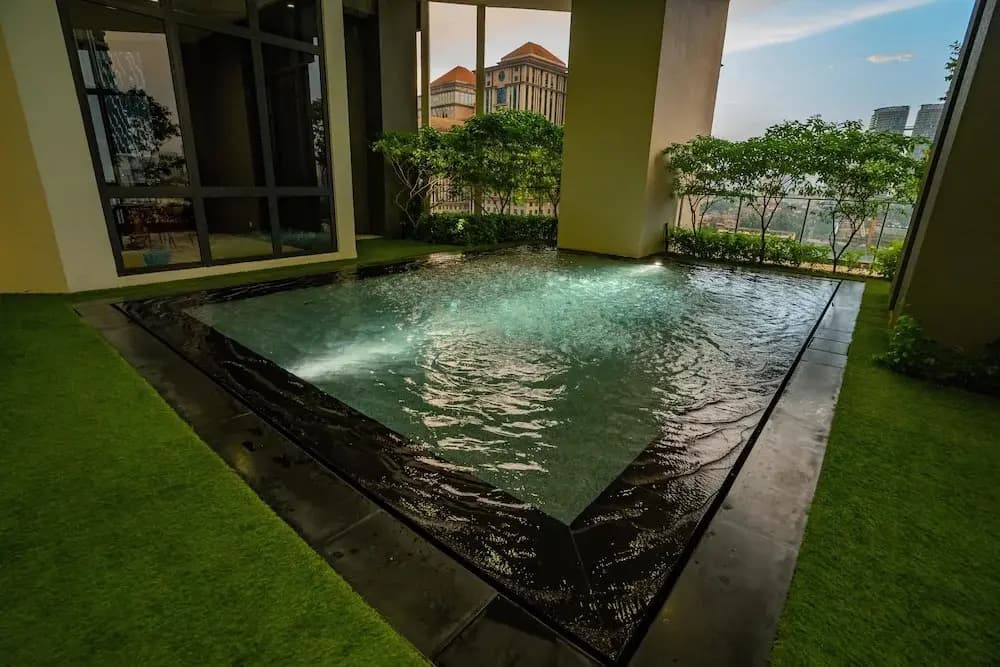 The Mews Jalan Yap Kwan Seng by Joanne - photo 24