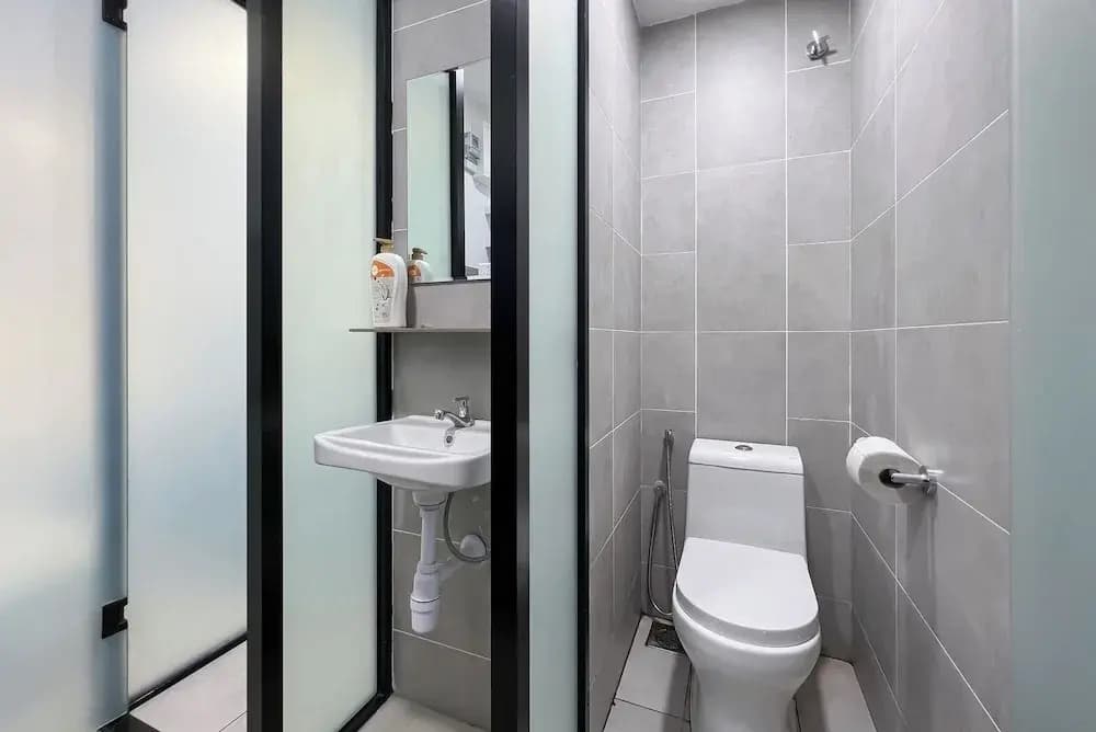 DK Impian Luxury Condominiums Smarthome - photo 8