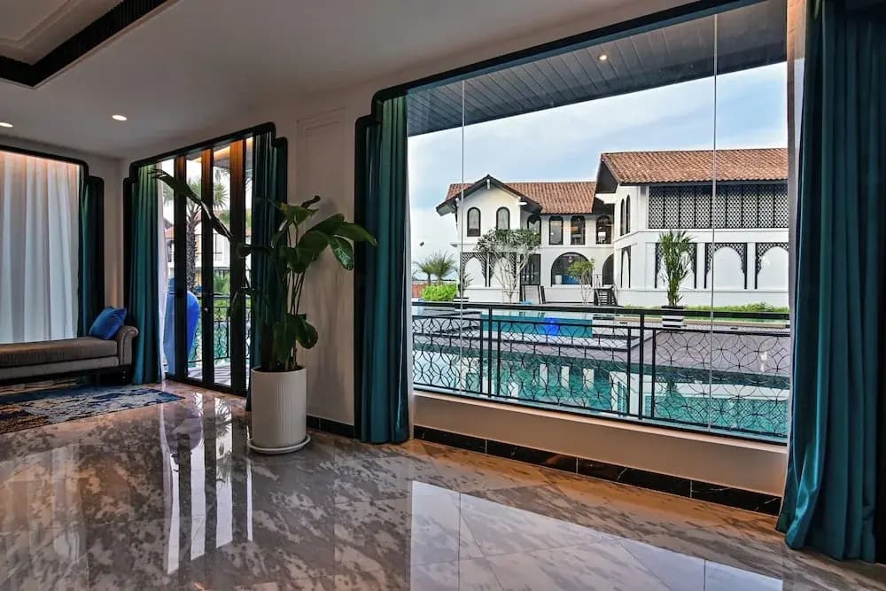 Bertam Wellness Spa & Villas - A Member of Small Luxury Hotels of the World - photo 8