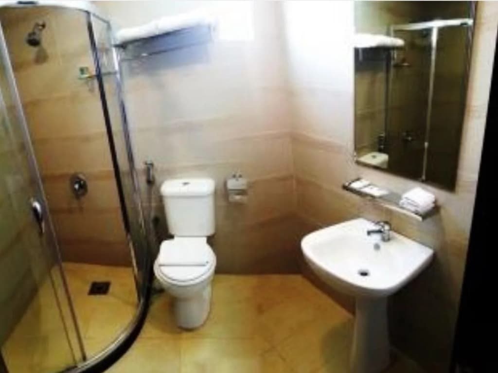 My Inn Hotel - photo 8