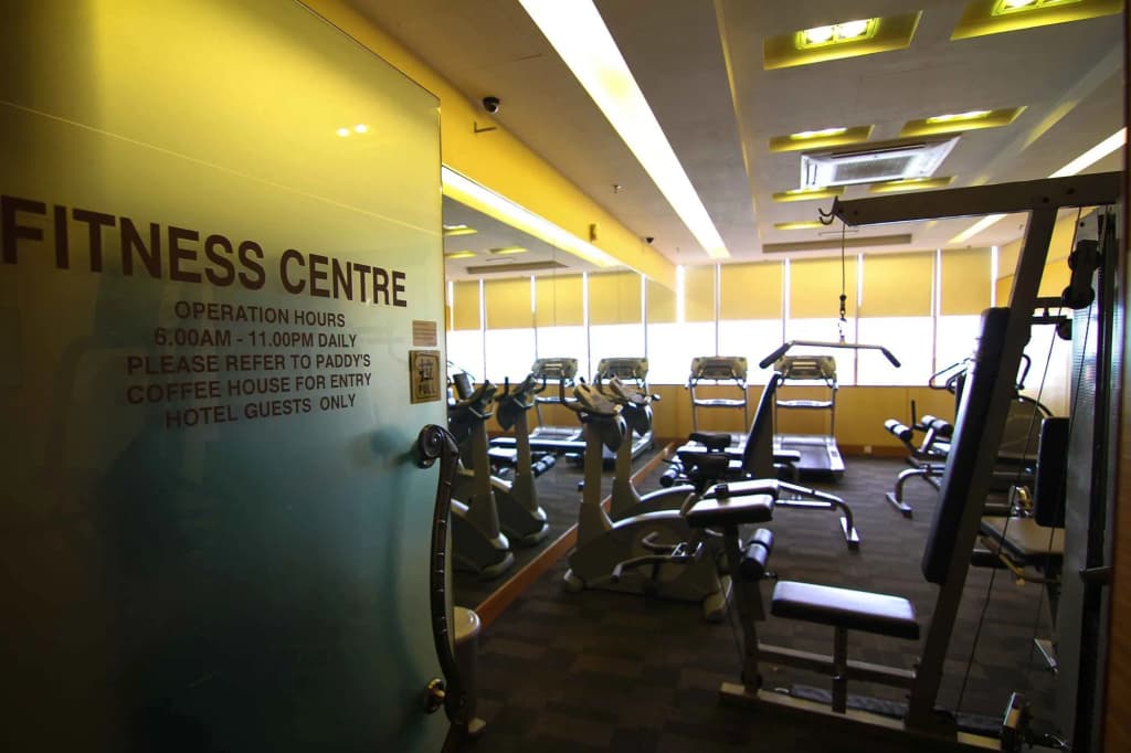 New World Suites - photo 24