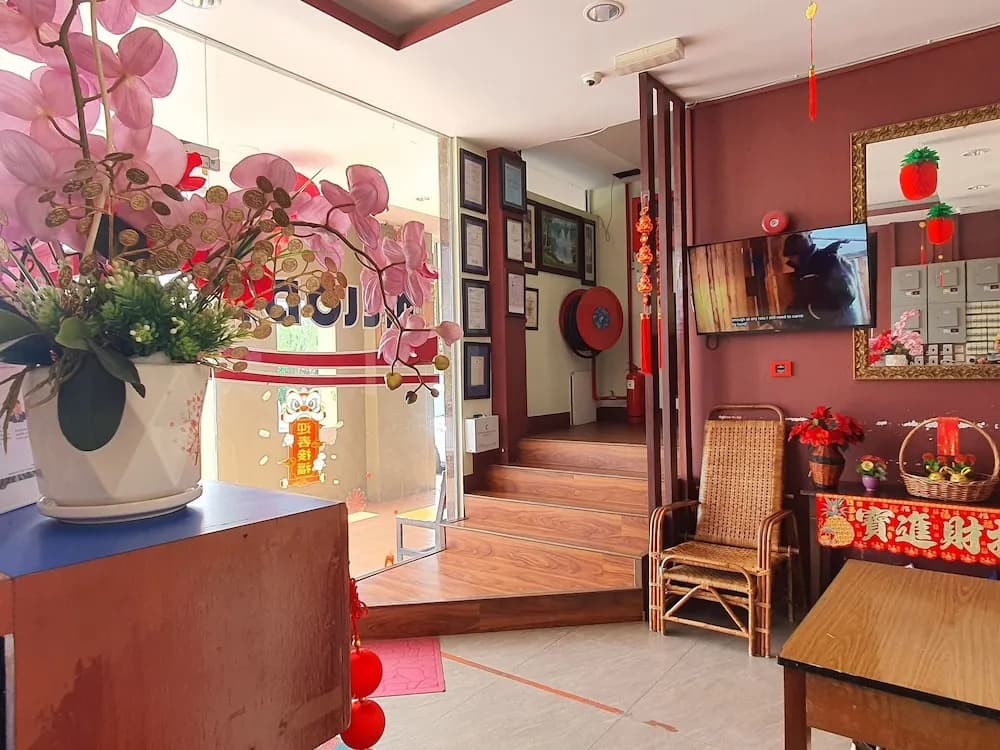 Melody 88 Inn - photo 2